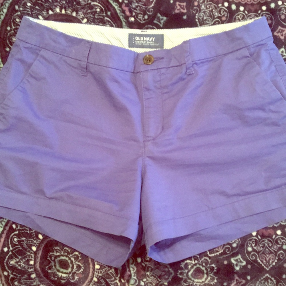 Old Navy shorts